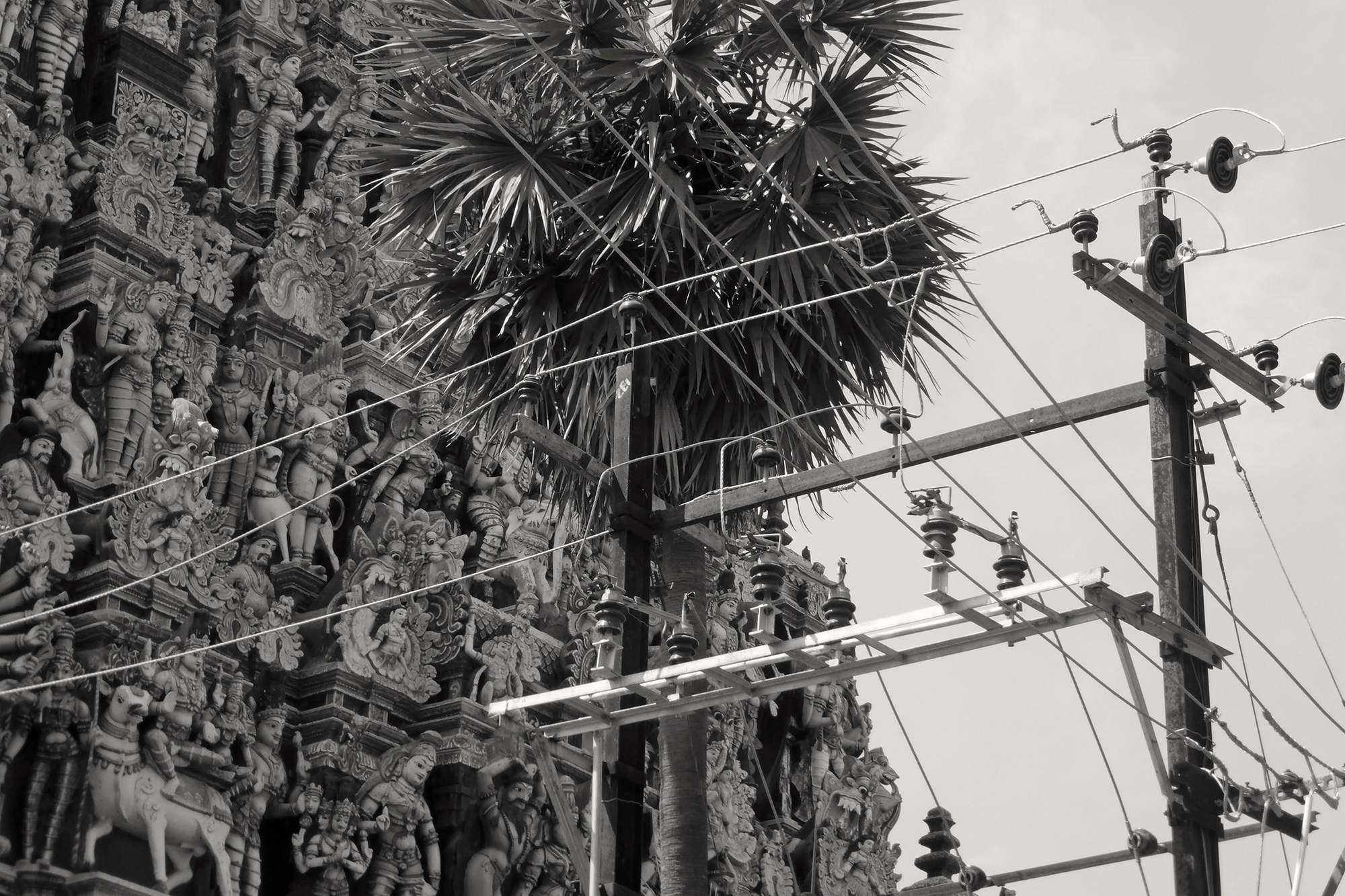 Christoph Radke, India, 2015